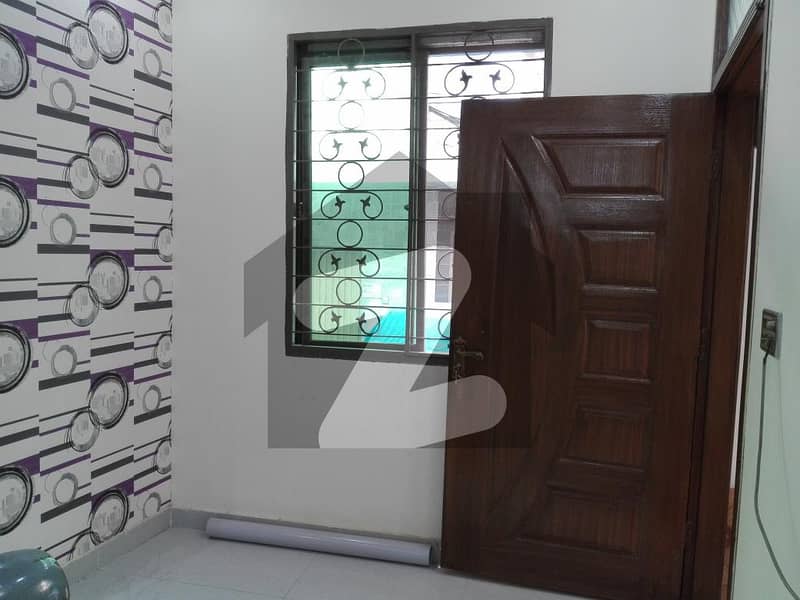 Well-constructed Brand New House Available For sale In Clifton Colony
