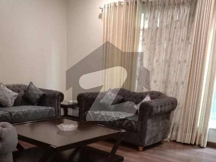2.5 Marla Flat For rent In Zia Town Faisalabad