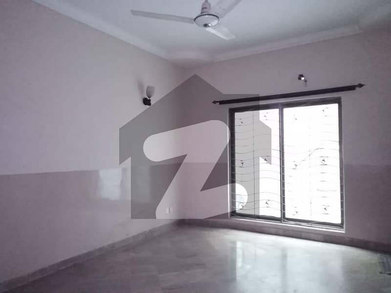 Centrally Located House For rent In Model Town Available