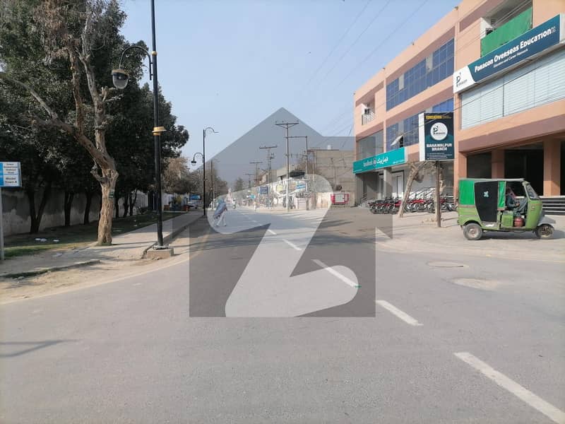 4500 Square Feet Upper Portion In Model Town A For Rent
