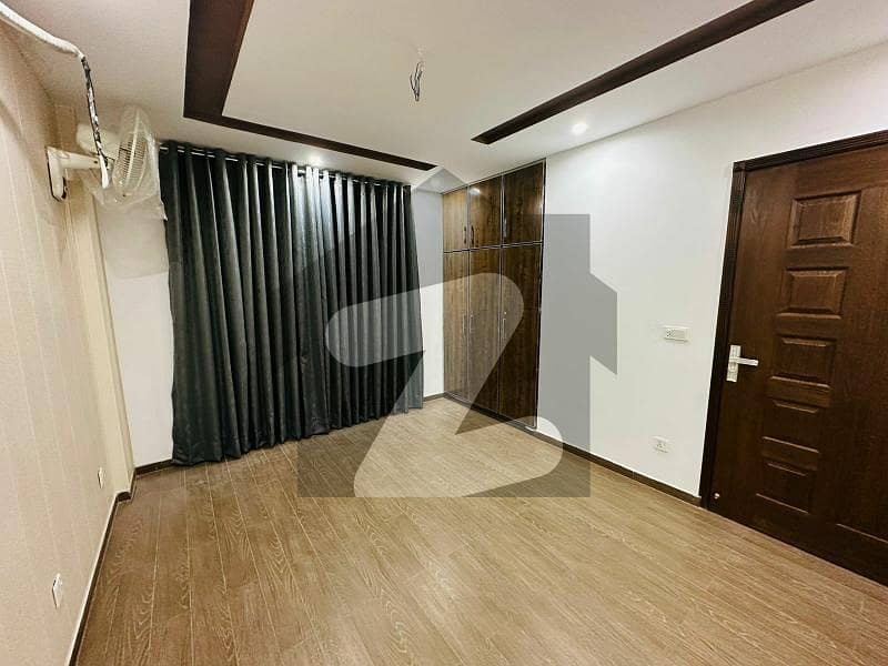 Stunning Flat Is Available For Rent In Bahria Town - Ghaznavi Block