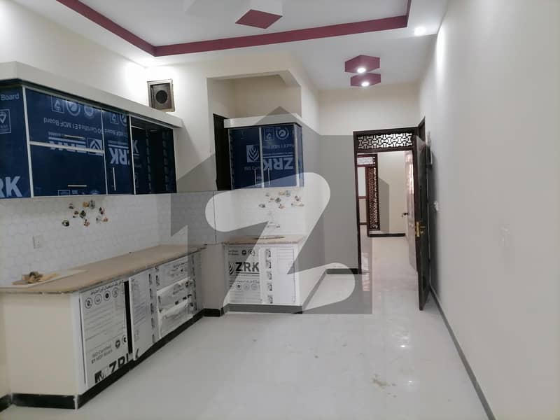Prime Location Ideal House For sale In New Lyari Cooperative Housing Society