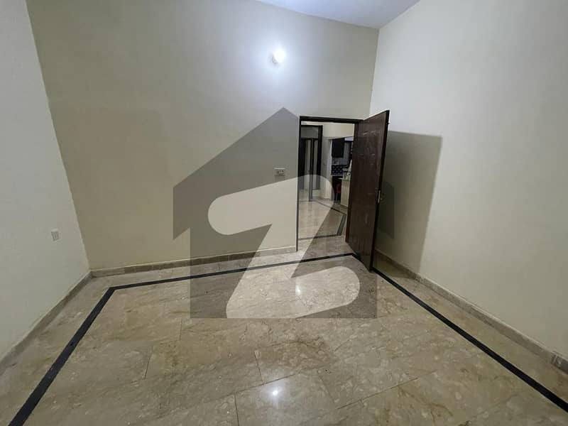 Highly-coveted 1 Kanal House Is Available In Chinar Bagh - Rachna Block For sale