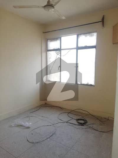 Two Bed Flat For Rent