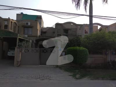 Property For sale In Eden Avenue Lahore Is Available Under Rs. 28,000,000