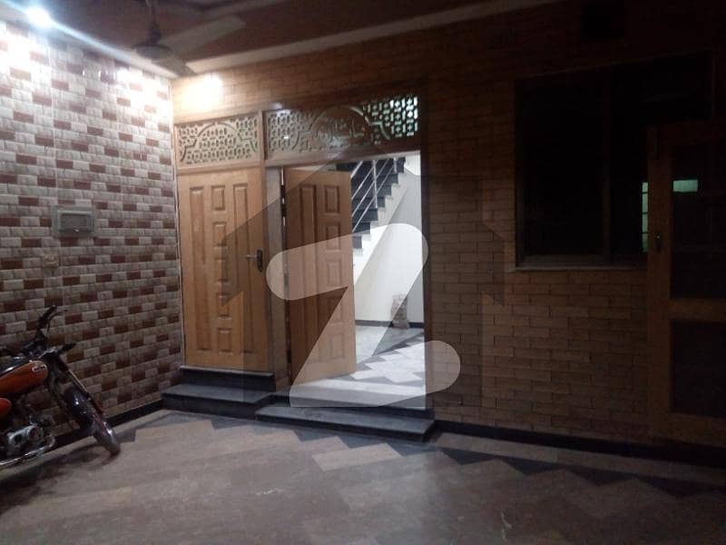 Kuri Bahria Road Society Zong Office 3 Bed D D 10m Rent 55000