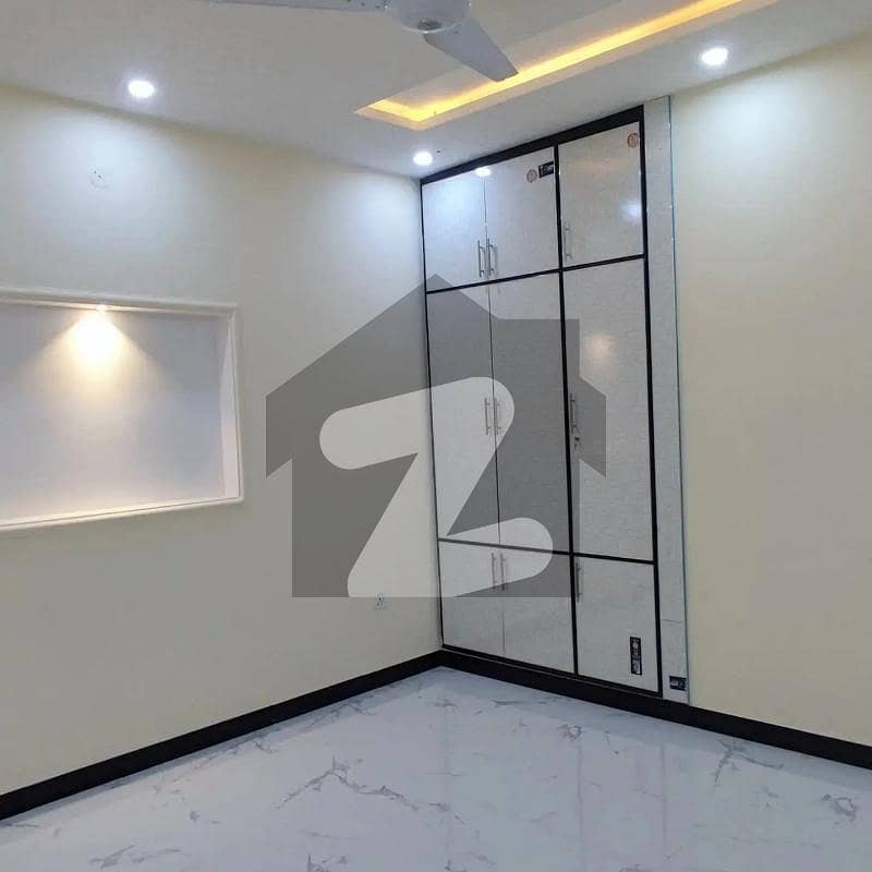 B17 B1 Block 2bed Flat Available For Rent In Very Reasonable Price