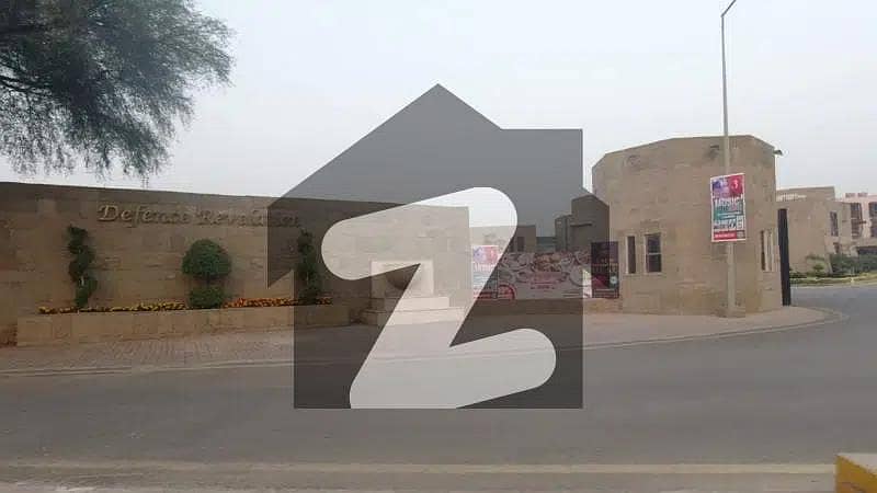 1 Kanal Best Location Residential Plot For Sale In Dha Phase 1 Block D