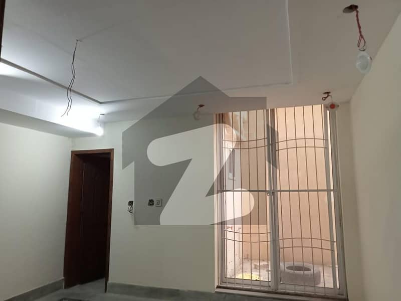 2.5 Marla Building available for sale in Formanites Housing Scheme - Block A, Lahore