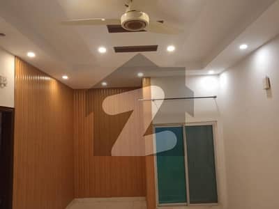 5 Marla Double Unit House For Sale In Gareen Park society