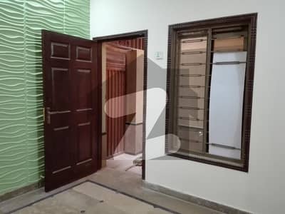 Brand New 3 Marla House For sale In Zafar Colony Zafar Colony