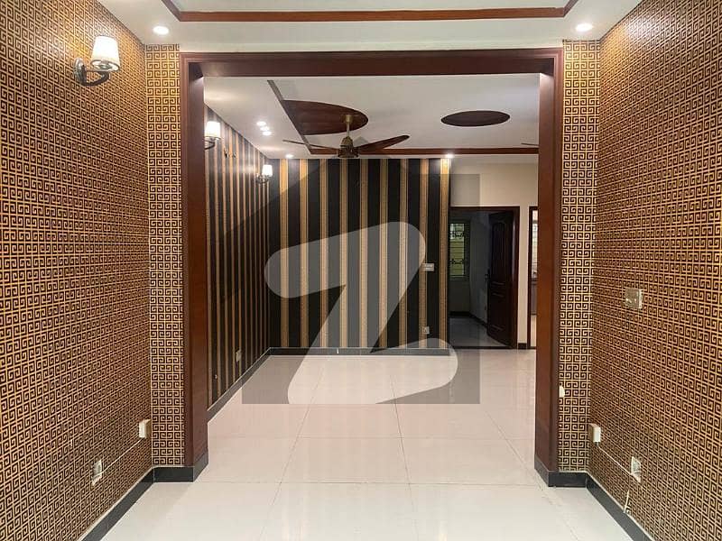 5 Marla House For Sale In Paragon City Lahore Paragon City, Lahore ID44301013