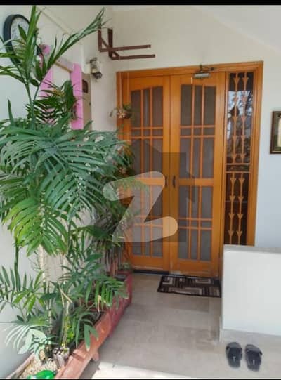 200 Sq Yds Portion For Sale In Gulistan E Jauhar Block 14