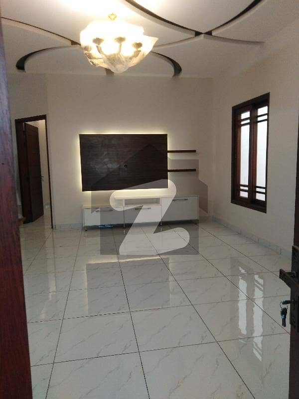 Brand New House For Sale In Gulshan Block 5