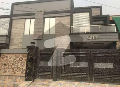House For Rent Vip Location Easy Approach To Susan Road, D Ground Faisalabad Jarawala Road, Canal Road, Chenone Road