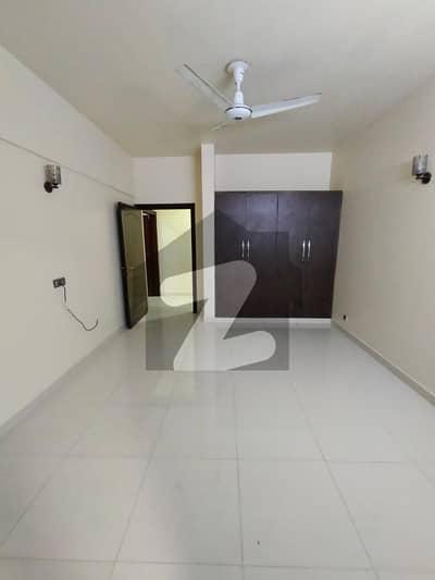 Flat Available For Rent In Mohammad Ali Society