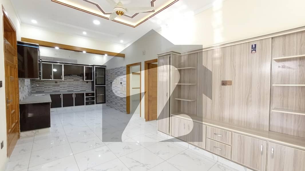 Unoccupied House Of 12 Marla Is Available For rent In Adiala Road