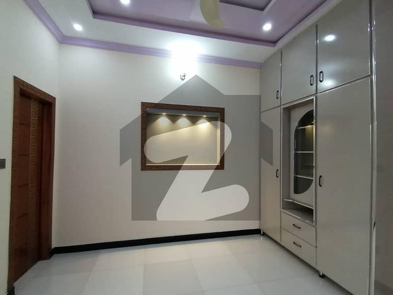 Stunning and affordable House available for rent in Adiala Road