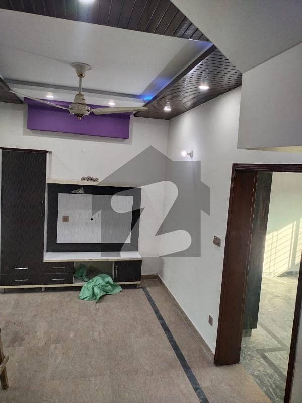 5 Marla Outstanding Double Story House In Dha Rehber Prime Location
