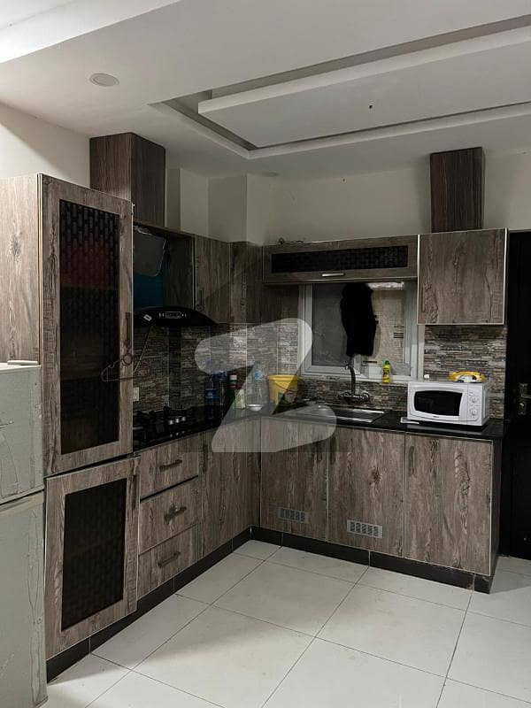 2 Bed Apartment Available For Sale In Islamabad I-8 Markaz