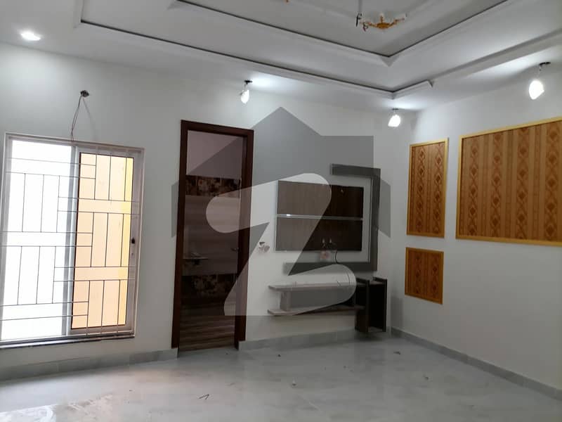 Reserve A Centrally Located House In Nasheman-e-Iqbal Phase 2
