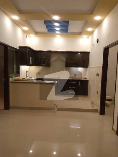 150 Sq Yd Ground Floor Available For Rent In Model Colony Kazimabad Near Hira Masjid