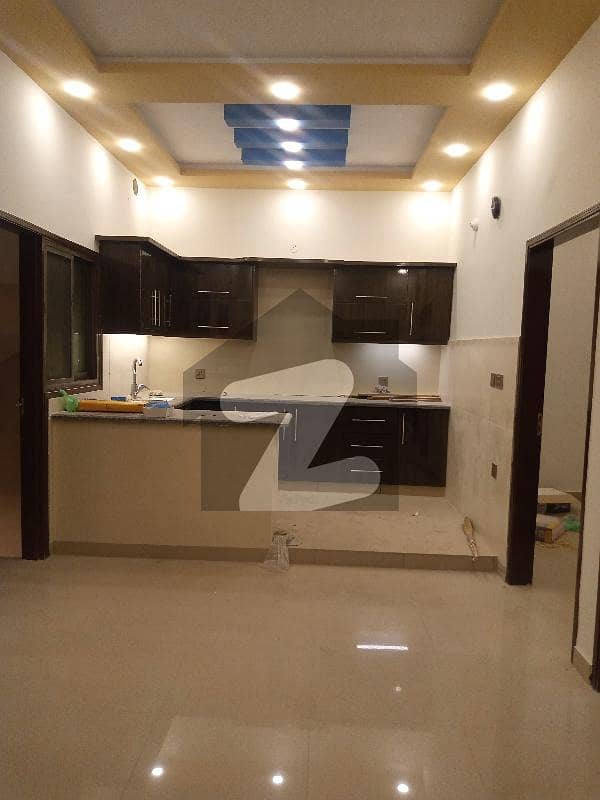 150 Sq Yd Ground Floor Available For Rent In Model Colony Kazimabad Near Hira Masjid
