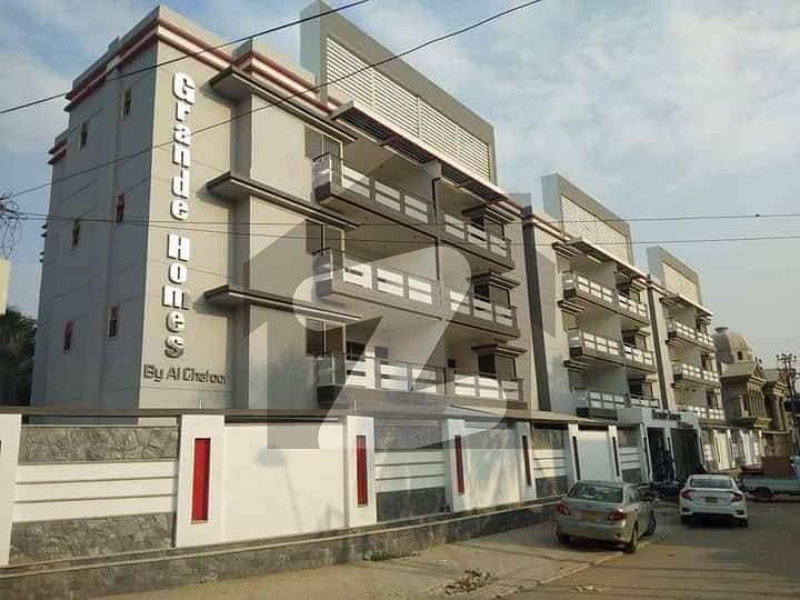 Brand New Town House Portion For Rent With Maintenance