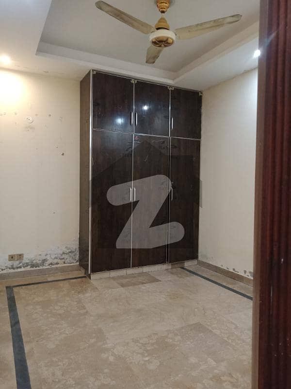 3 Marla Neat 1 Bed Lower Portion In Ubl Society Near Lums Dha Lahore
