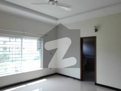 1 Kanal House Is Available For rent In CBR Town Phase 1