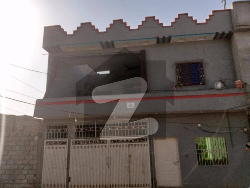 Alipur Islambad Peer Sohaba Chowk Ground Portion Available For Rent