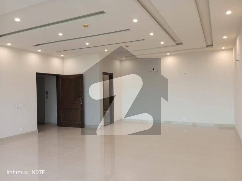 4 Marla Floor Office Available For Rent In Dha Phase 5