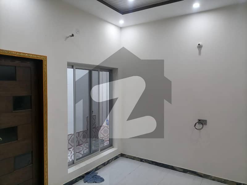 Unoccupied Upper Portion Of 10 Marla Is Available For rent In Judicial Colony