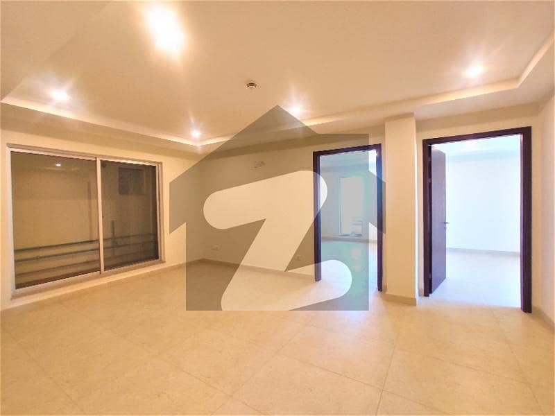 2 Bedrooms Apartment Available For Sale In Bahria Town Rawalpindi