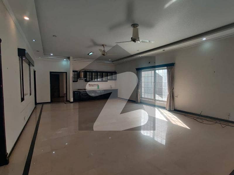1 Kanal Upper Portion Is Available For Rent In Phase 1 C Block Dha Lahore