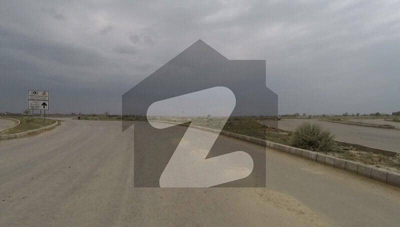 1 Kanal plot for sale in Dha Ph-8