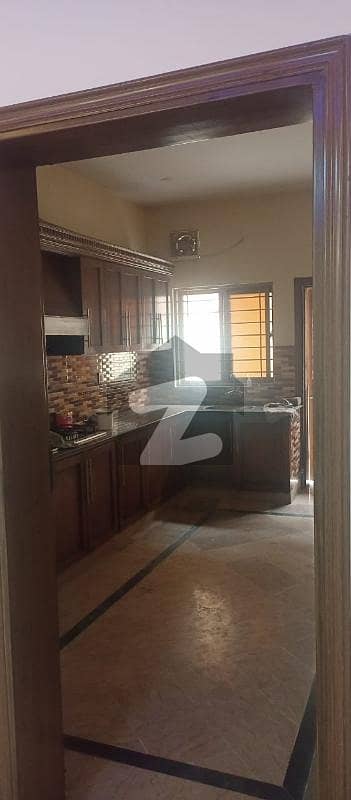 7 Marla Full House Available For Rent In D-17 Islamabad.