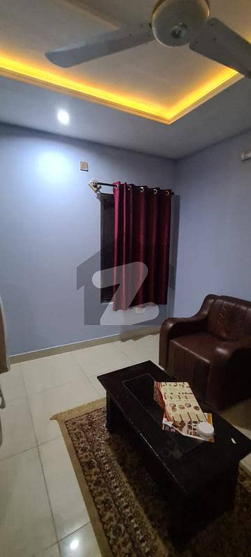 Buy A Centrally Located 550 Square Feet Flat In Gulberg Business Square
