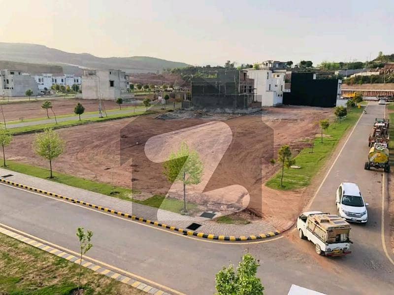 Park View City Islamabad Overseas Block 70 Lac Limited Plot Park View City Overseas Block