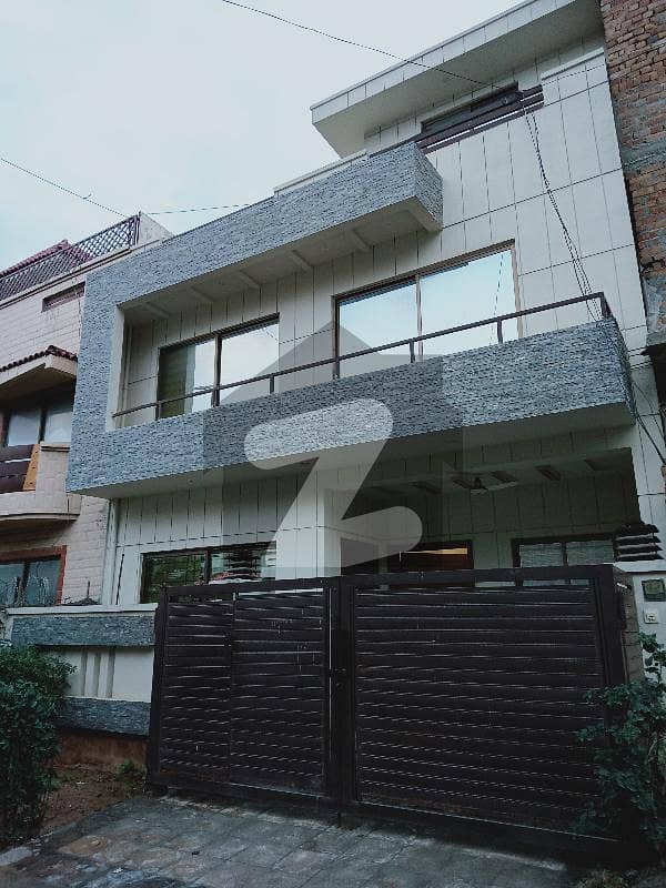 04 Marla Used House For Sale In G13 Islamabad G13, Islamabad