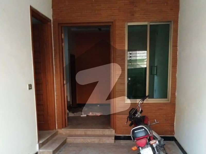 2.5 Marla House For rent In Ghulam Mohammad Abad