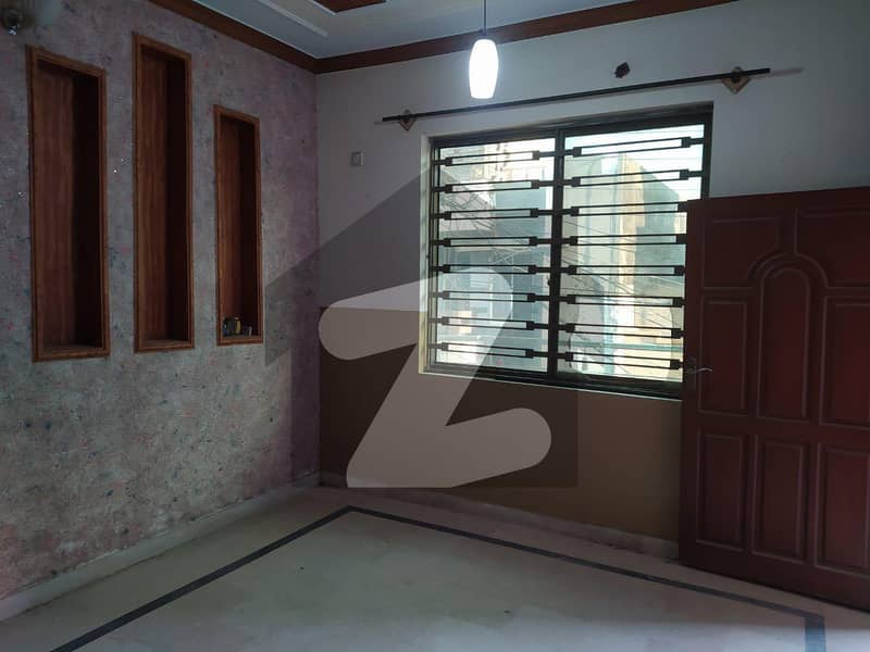 5 Marla 2.5 Storey House For Rent In Phase 5a