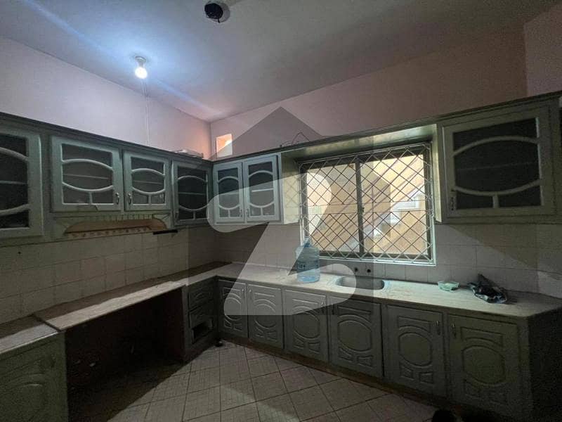 House For Rent Ameen Town Canal Road