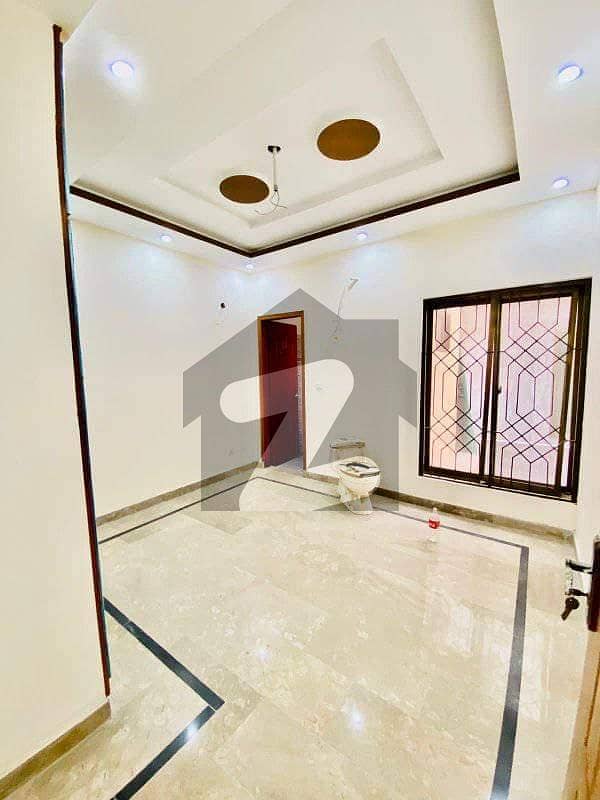8 Marla Lower Portion Available For Rent In C Block, Phase 1, Dream Gardens Lahore.