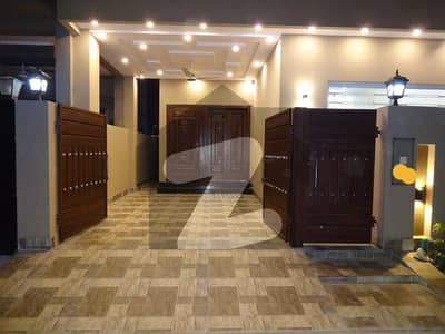 5 Marla Brand New Lower Portion For Rent In Dha Rahbar Block K