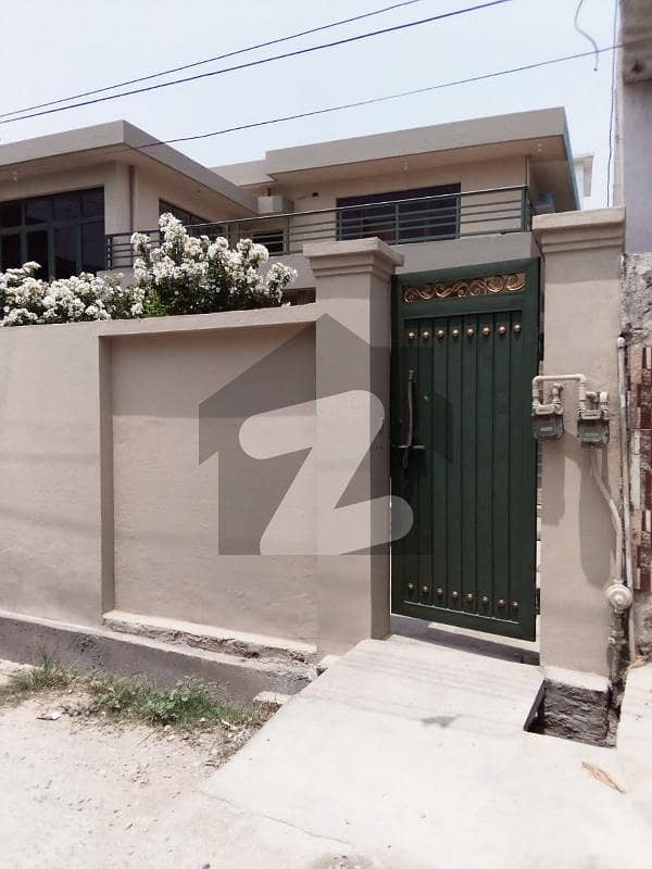 House For Sale In Wah