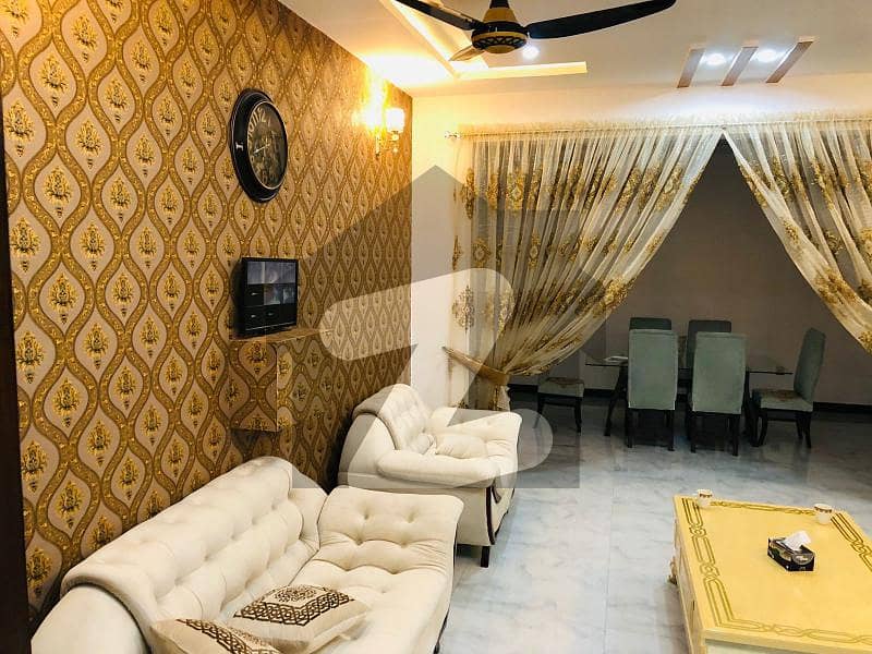 ڈی ایچ اے 11 رہبر لاہور میں 5 کمروں کا 1 کنال مکان 3.85 لاکھ میں کرایہ پر دستیاب ہے۔