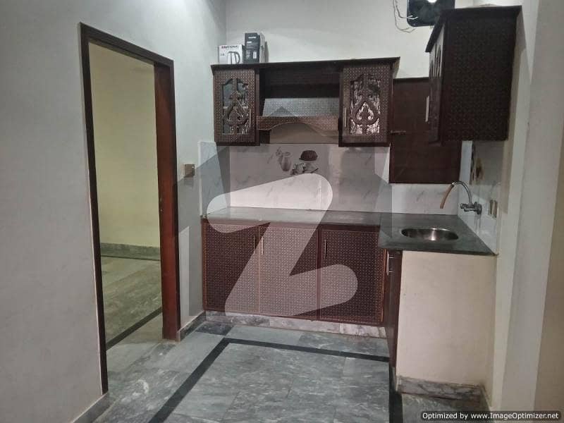 3.11 Marla Ground Floor for rent Gangal East near Ghauri Town Phase 5,  Islamabad