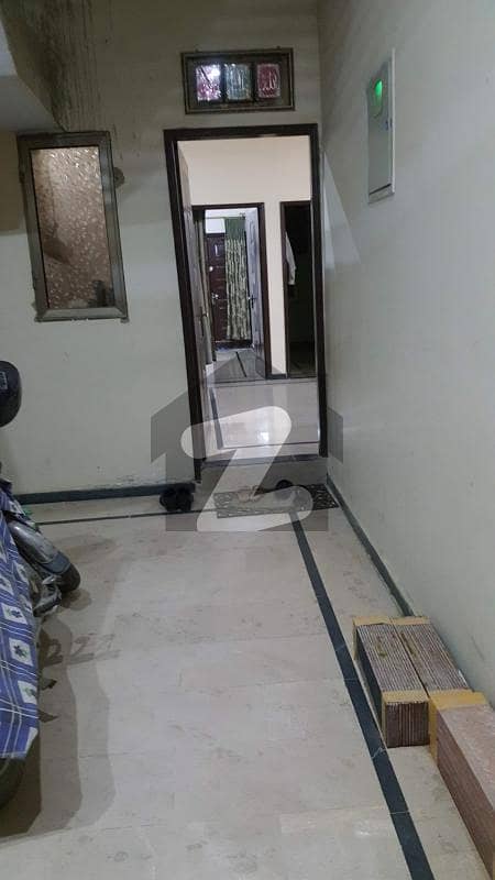 120 Square Yards Lower Portion For rent Available In Gulistan-e-Jauhar