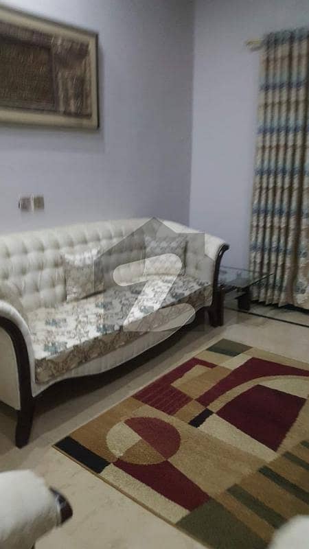 Ideal Lower Portion For rent In Gulistan-e-Jauhar - Block 10